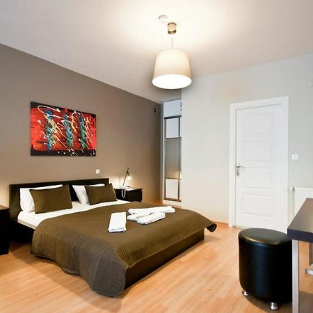 Cozy Suites Стамбул Экстерьер фото