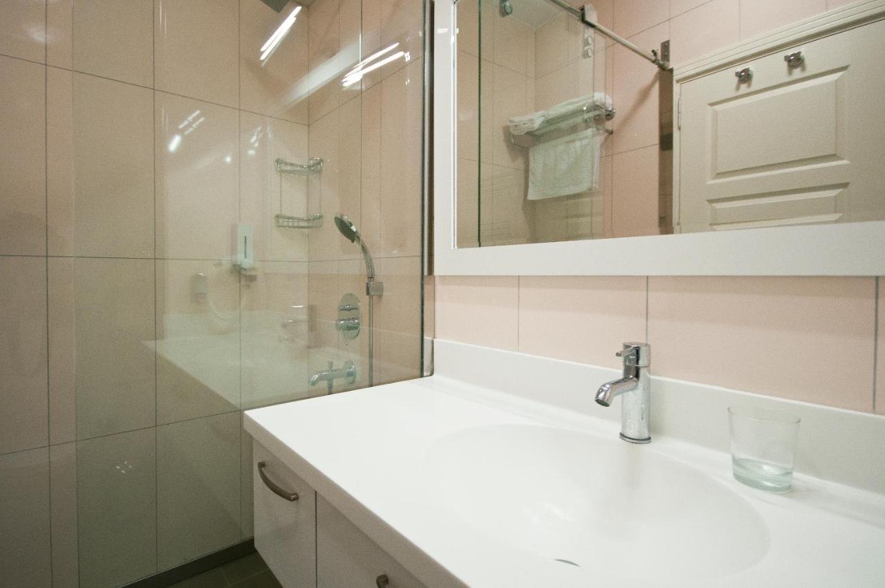 Cozy Suites Стамбул Экстерьер фото