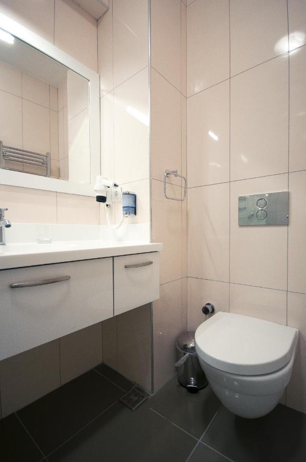 Cozy Suites Стамбул Экстерьер фото