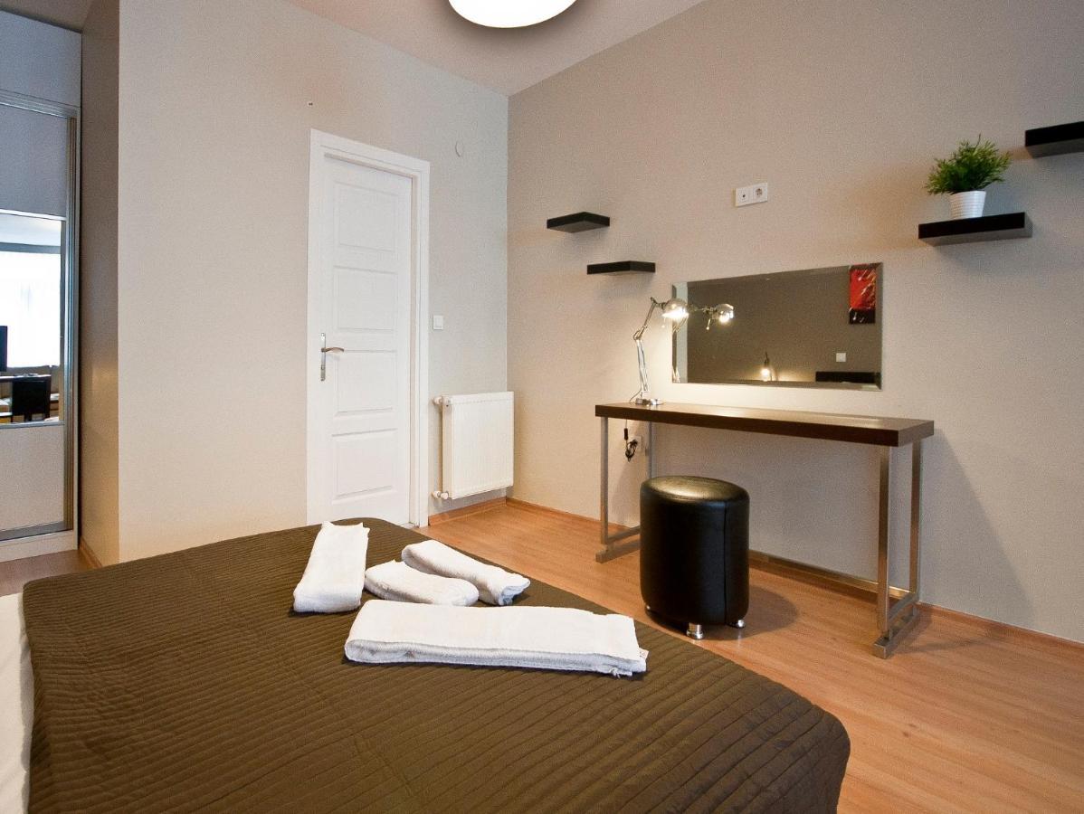 Cozy Suites Стамбул Экстерьер фото