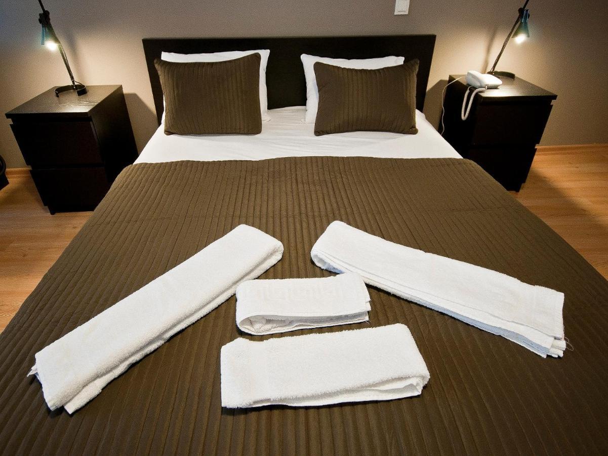 Cozy Suites Стамбул Экстерьер фото