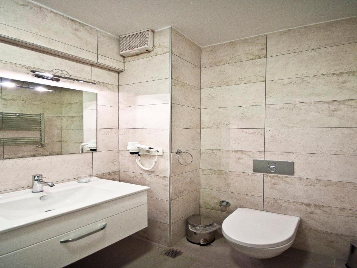 Cozy Suites Стамбул Экстерьер фото