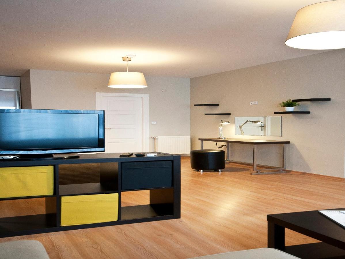 Cozy Suites Стамбул Экстерьер фото