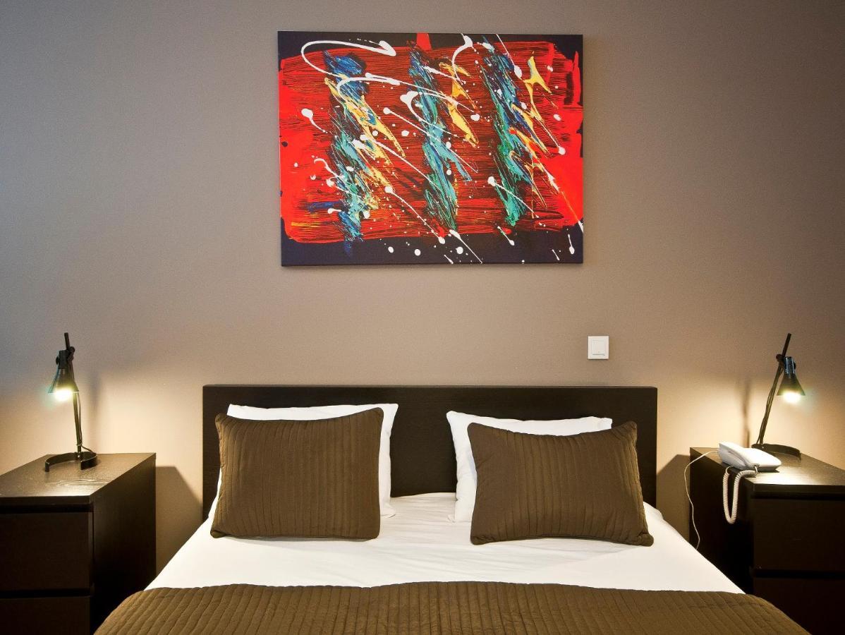 Cozy Suites Стамбул Экстерьер фото