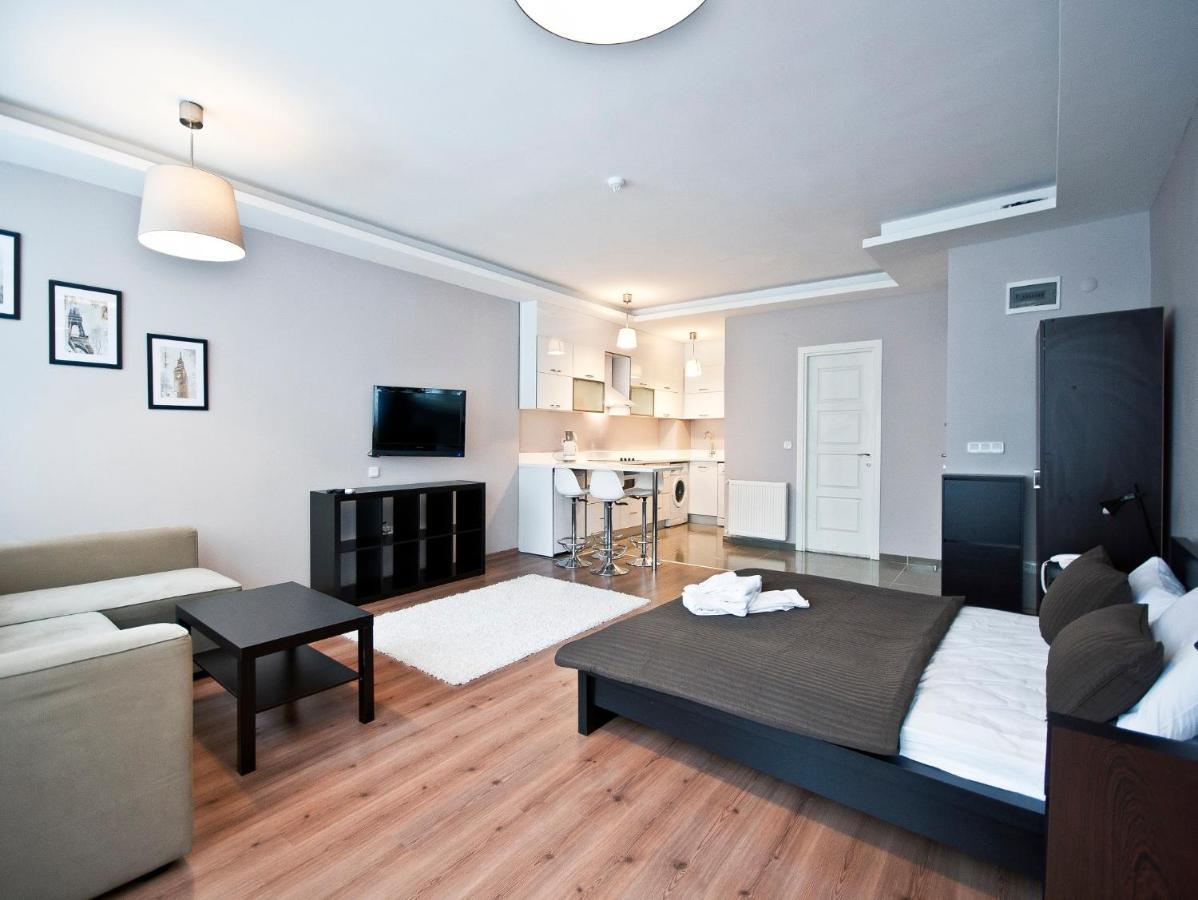 Cozy Suites Стамбул Экстерьер фото