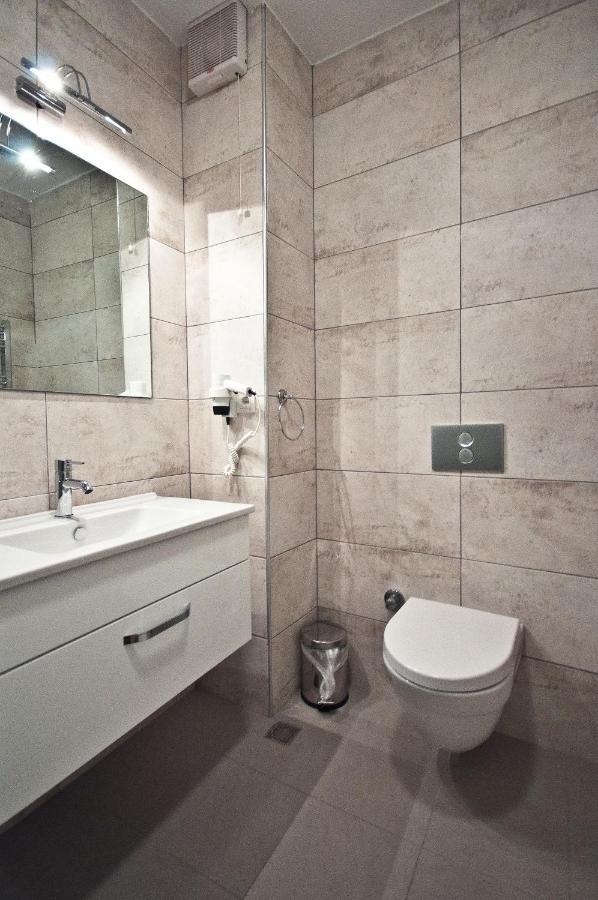 Cozy Suites Стамбул Экстерьер фото